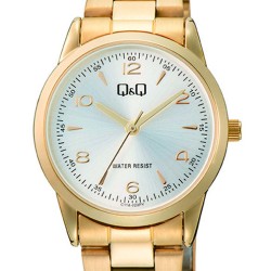Ρολόι Χειρός Q&Q C11A-028PY