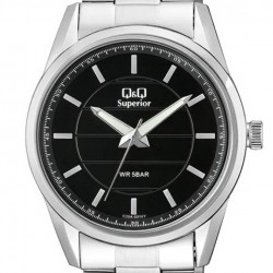Ρολόι Χειρός Q&Q C20A-001VY