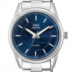 Ρολόι Χειρός Q&Q C20A-002VY