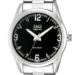 Ρολόι Χειρός Q&Q C20A-005VY