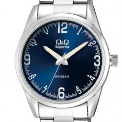 Ρολόι Χειρός Q&Q C20A-006VY