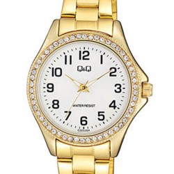 Ρολόι Χειρός Q&Q C223J004