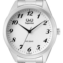 Ρολόι Χειρός Q&Q C22A-006VY