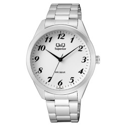 Ρολόι Χειρός Q&Q C22A-006VY