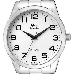 Ρολόι Χειρός Q&Q C23A-007VY