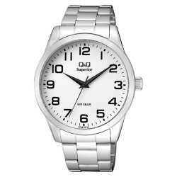 Ρολόι Χειρός Q&Q C23A-007VY