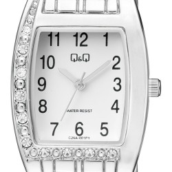 Ρολόι Χειρός Q&Q C26A-001PY