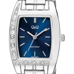 Ρολόι Χειρός Q&Q C26A-004PY