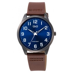 Ρολόι Χειρός Q&Q C32A-003PY