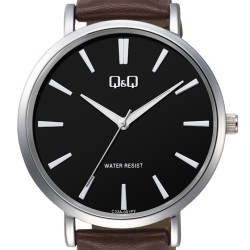 Ρολόι Χειρός Q&Q C33A-001PY