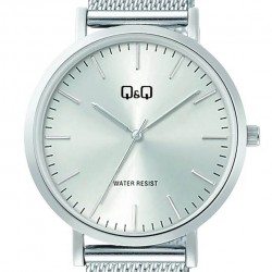 Ρολόι Χειρός Q&Q C34A-004PY Ρολόι Χειρός Q&Q C34A-004PY