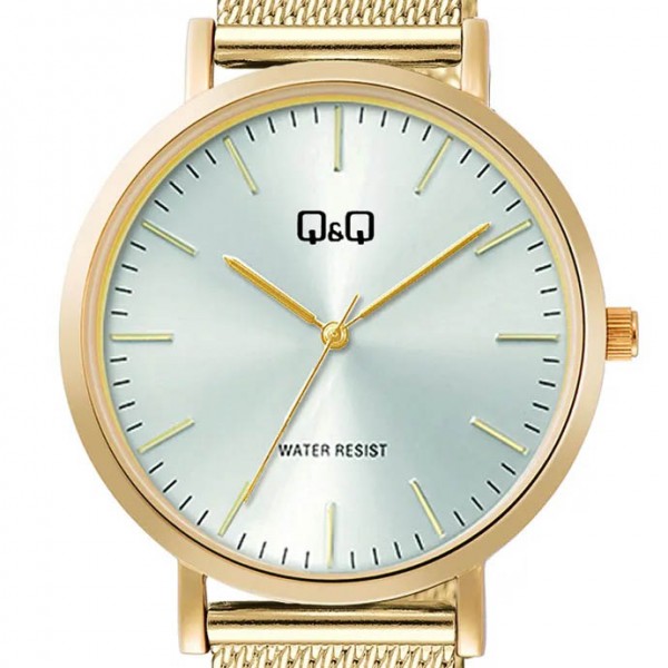 Ρολόι Χειρός Q&Q C34A-005PY