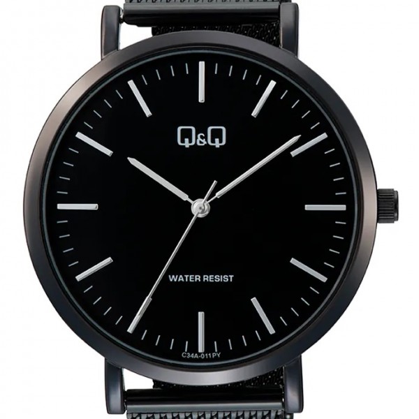 Ρολόι Χειρός Q&Q C34A-011PY