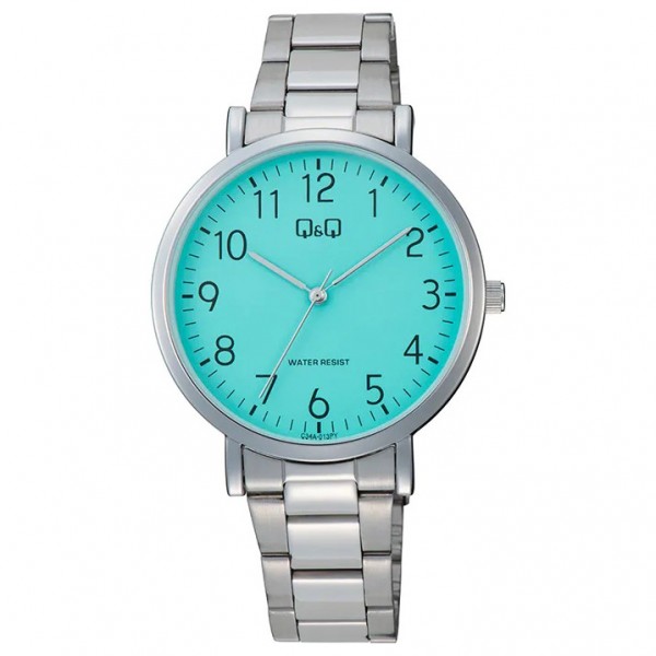 Ρολόι Χειρός Q&Q C34A-013PY