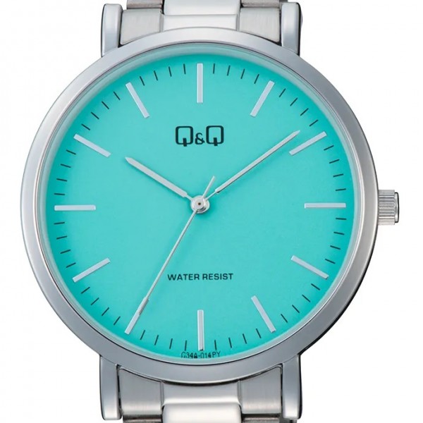 Ρολόι Χειρός Q&Q C34A-014PY