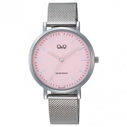 Ρολόι Χειρός Q&Q C34A-016PY