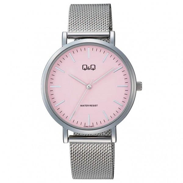 Ρολόι Χειρός Q&Q C34A-016PY
