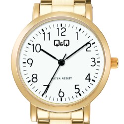 Ρολόι Χειρός Q&Q C35A-003PY