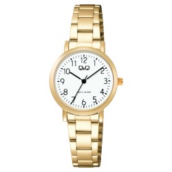 Ρολόι Χειρός Q&Q C35A-003PY
