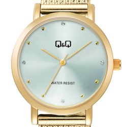 Ρολόι Χειρός Q&Q C35A-006PY