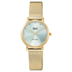 Ρολόι Χειρός Q&Q C35A-006PY