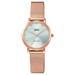 Ρολόι Χειρός Q&Q C35A-007PY