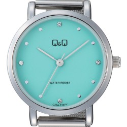 Ρολόι Χειρός Q&Q C35A-018PY