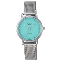 Ρολόι Χειρός Q&Q C35A-018PY