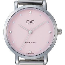 Ρολόι Χειρός Q&Q C35A-019PY
