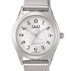 Ρολόι Χειρός Q&Q C50A-005PY