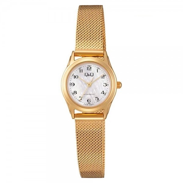 Ρολόι Χειρός Q&Q C50A-006PY