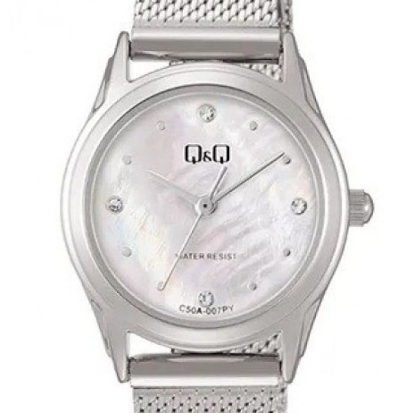 Ρολόι Χειρός Q&Q C50A-007PY