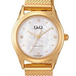 Ρολόι Χειρός Q&Q C50A-008PY