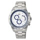 Ρολόι Χειρός Q&Q C54A-501PY Χρονογράφος