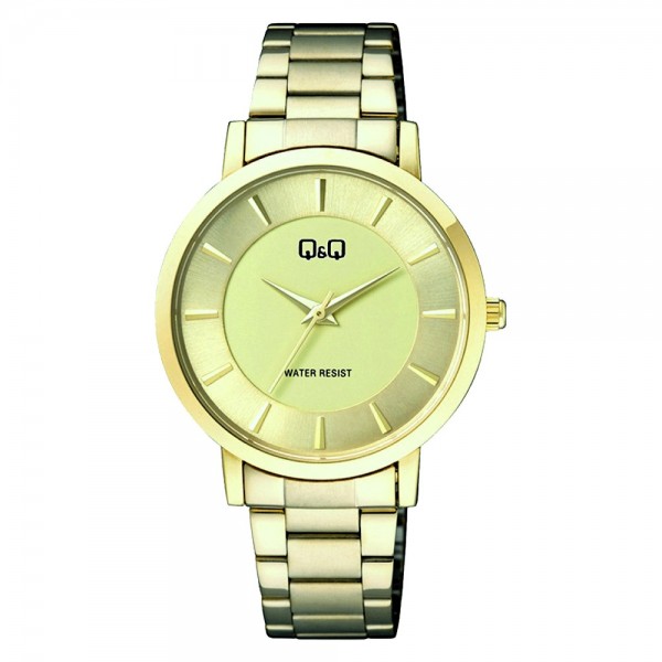 Ρολόι Χειρός Q&Q C59A-002PY