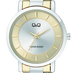 Ρολόι Χειρός Q&Q C60A-004PY