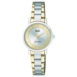 Ρολόι Χειρός Q&Q C60A-004PY