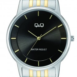 Ρολόι Χειρός Q&Q C62A-002PY