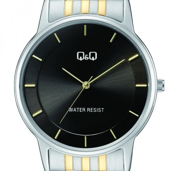 Ρολόι Χειρός Q&Q C62A-002PY