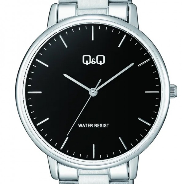 Ρολόι Χειρός Q&Q C64A-001PY