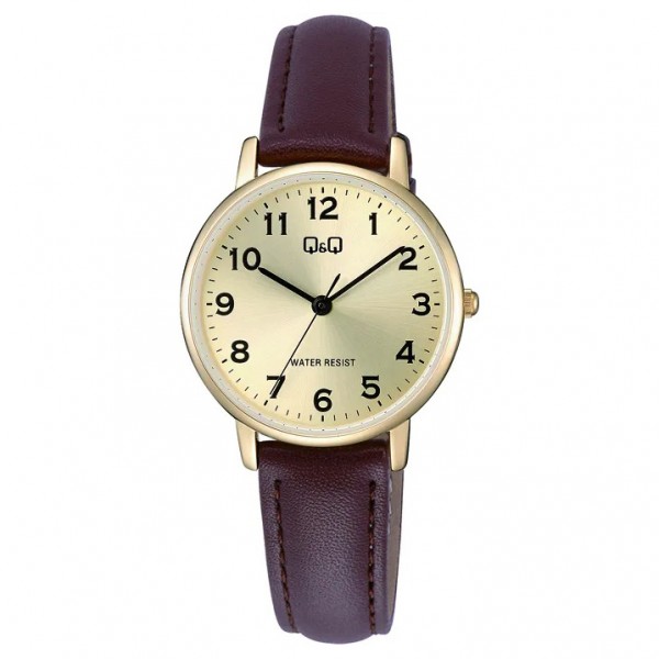 Ρολόι Χειρός Q&Q C65A-001PY