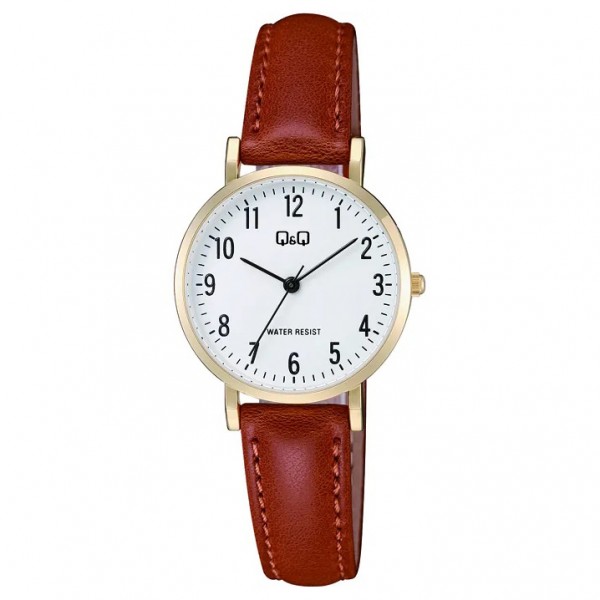 Ρολόι Χειρός Q&Q C66A-002PY