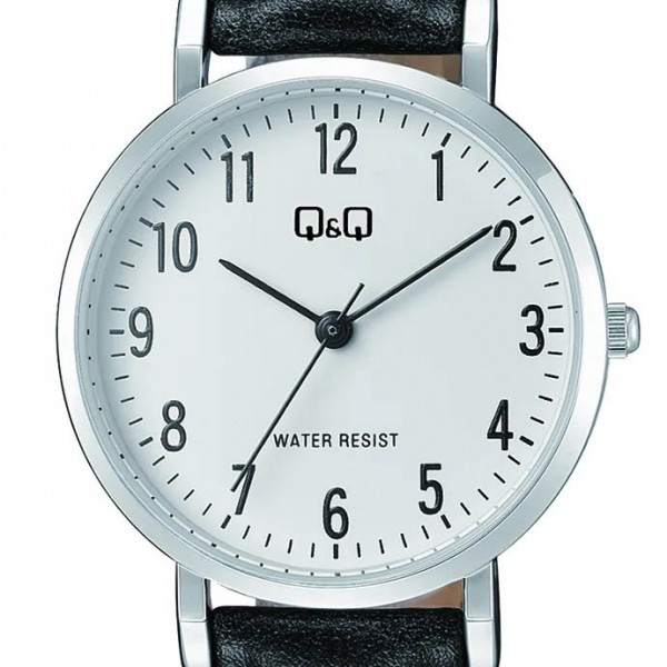 Ρολόι Χειρός Q&Q C66A-003PY