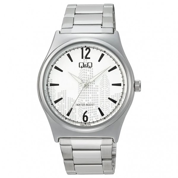 Ρολόι Χειρός Q&Q C68A-001PY