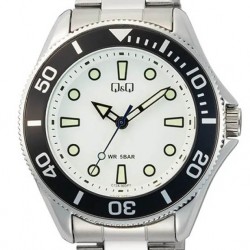 Ρολόι Χειρός Q&Q C72A-003PY