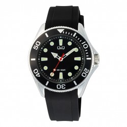 Ρολόι Χειρός Q&Q C72A-006PY