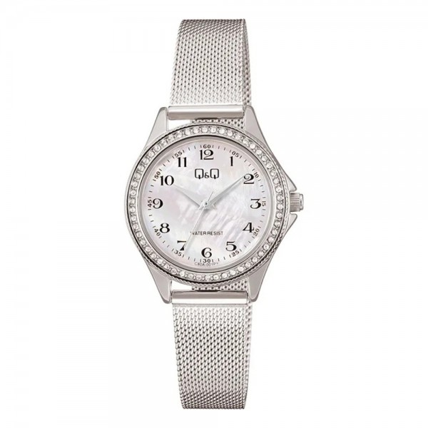 Ρολόι Χειρός Q&Q C80A-001PY