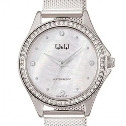 Ρολόι Χειρός Q&Q C80A-003PY