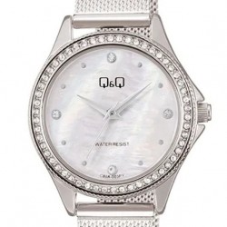 Ρολόι Χειρός Q&Q C80A-003PY