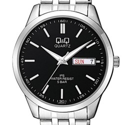 Ρολόι Χειρός Q&Q CD02J212 